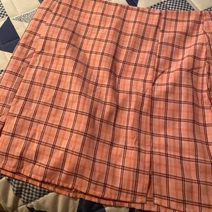 XL SHEIN SKIRT